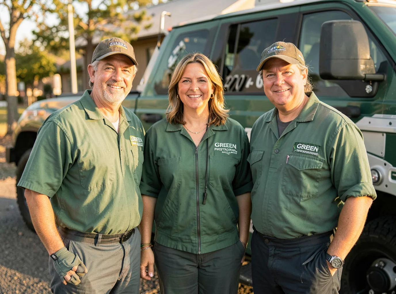 Water Damage Restoration company in Brookside, DE